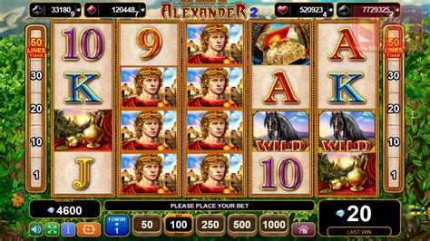 Alexander's Conquest 2